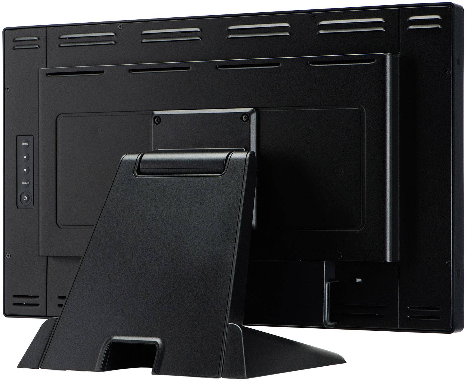 Iiyama ProLite TF2234MC-B6X LED-Monitor EEK: F (A - G)  55.9 cm (22 Zoll) 1920 x 1080 Pixel 16:9 8 ms VGA, HDMI®, DisplayPort, USB IPS LED