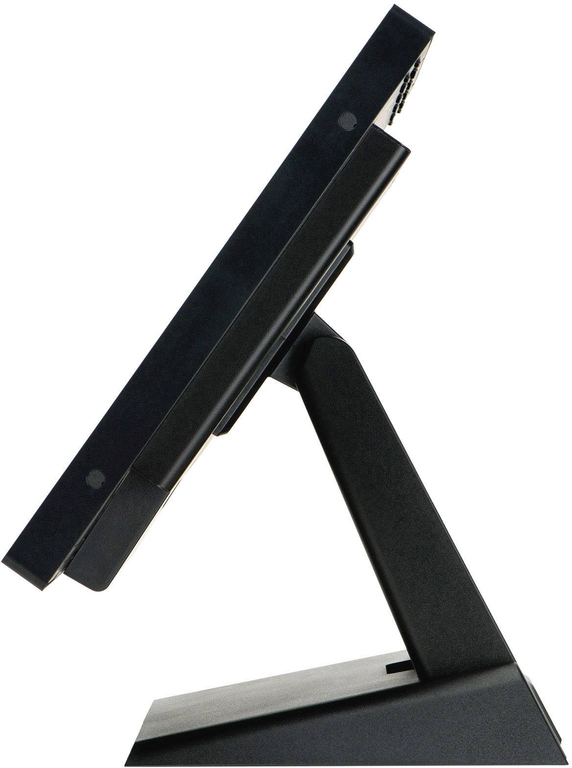 Iiyama ProLite TF2234MC-B6X LED-Monitor EEK: F (A - G)  55.9 cm (22 Zoll) 1920 x 1080 Pixel 16:9 8 ms VGA, HDMI®, DisplayPort, USB IPS LED