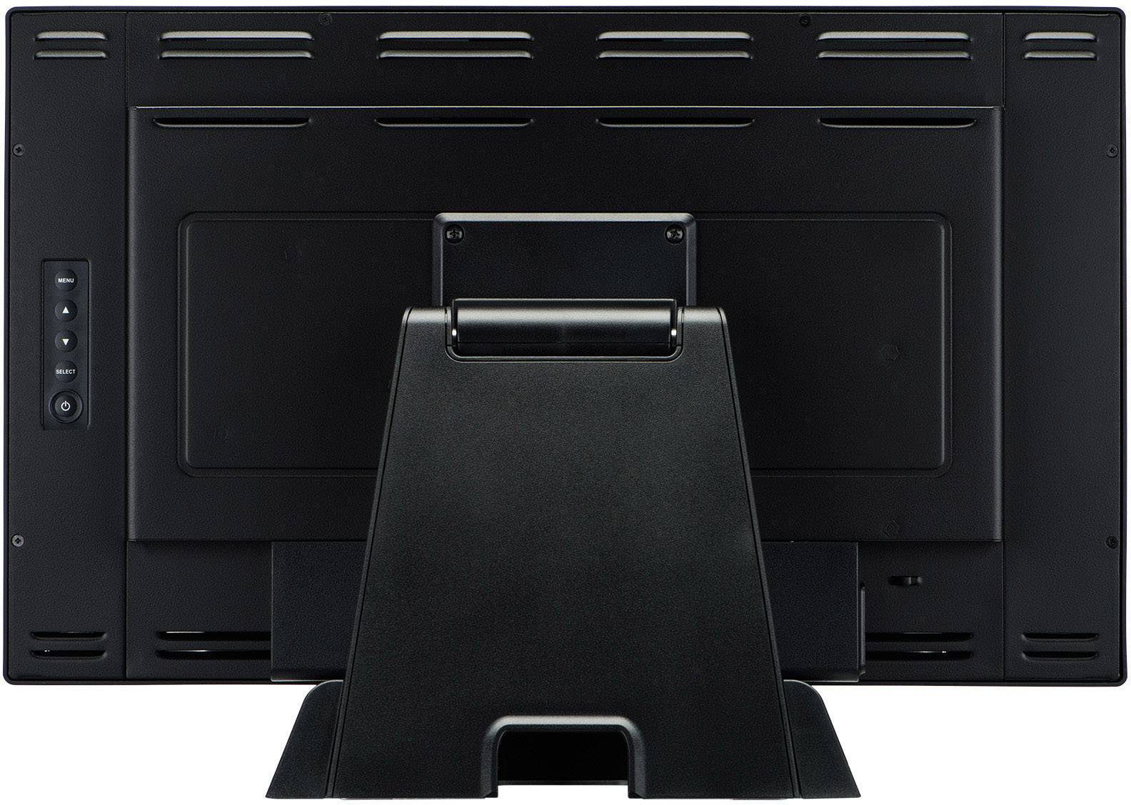 Iiyama ProLite TF2234MC-B6X LED-Monitor EEK: F (A - G)  55.9 cm (22 Zoll) 1920 x 1080 Pixel 16:9 8 ms VGA, HDMI®, DisplayPort, USB IPS LED