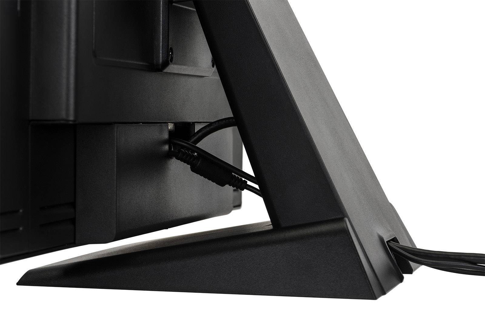 Iiyama ProLite TF2234MC-B6X LED-Monitor EEK: F (A - G)  55.9 cm (22 Zoll) 1920 x 1080 Pixel 16:9 8 ms VGA, HDMI®, DisplayPort, USB IPS LED