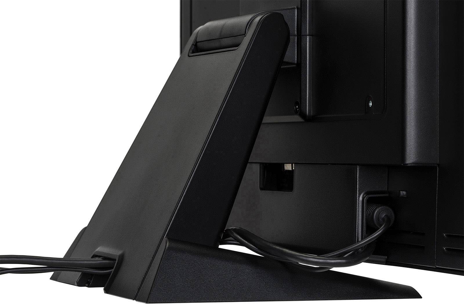 Iiyama ProLite TF2234MC-B6X LED-Monitor EEK: F (A - G)  55.9 cm (22 Zoll) 1920 x 1080 Pixel 16:9 8 ms VGA, HDMI®, DisplayPort, USB IPS LED