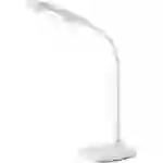 Brilliant Nele G94920/05 LED-Tischlampe LED LED fest eingebaut 5W Weiß Brilliant Nele G94920/05 LED-Tischlampe LED LED fest eingebaut 5W Weiß