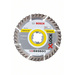 Bosch Accessories 2608615166 Diamanttrennscheibe Durchmesser 125 mm 1 St.