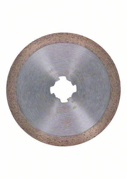 Bosch Accessories 2608615164 Diamanttrennscheibe Durchmesser 125 mm 1 St.