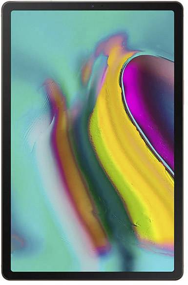 Samsung Galaxy Tab S5e WiFi 128 GB Gold Android-Tablet 26.7 cm (10.5 Zoll) 2.0 GHz, 1.7 GHz Qualcom