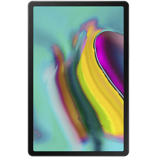 Samsung Galaxy Tab S5e WiFi 128 GB Schwarz Android-Tablet 26.7 cm (10.5 Zoll) 2.0 GHz, 1.7 GHz Qual
