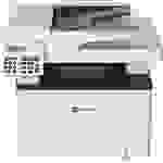 Lexmark MB2236adw Schwarzweiß Laser Multifunktionsdrucker A4 Drucker, Scanner, Kopierer, Fax LAN, WLAN, Duplex, ADF