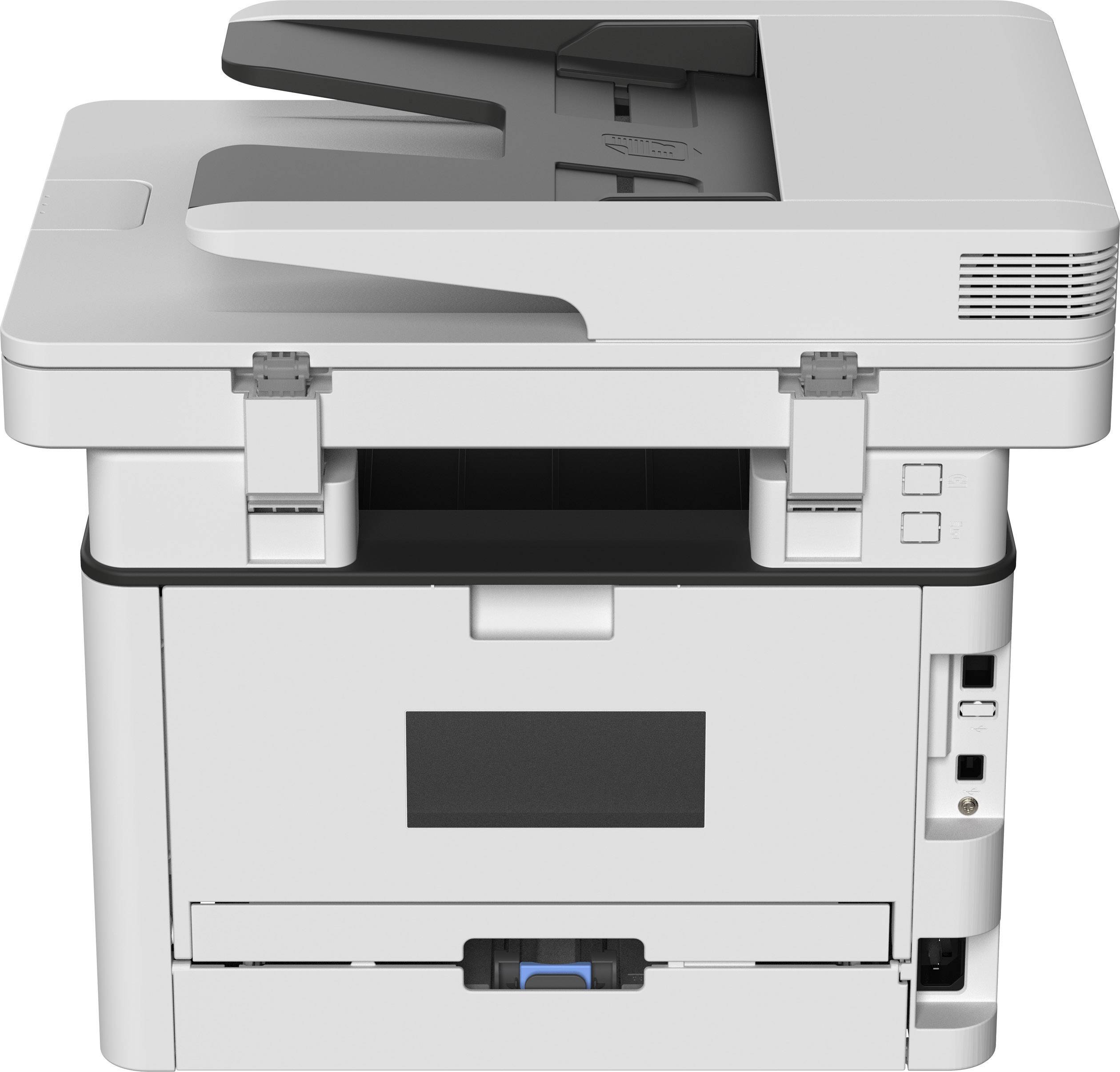 Lexmark MB2236adw Multifunktionsdrucker Laser Schwarz-Weiß A4 Drucker, Scanner, Kopierer, Fax LAN, WLAN, Duplex, ADF