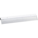 Megatron UNTA Acryl Éclairage LED pour meuble LED LED intégrée 10 W blanc chaud blanc