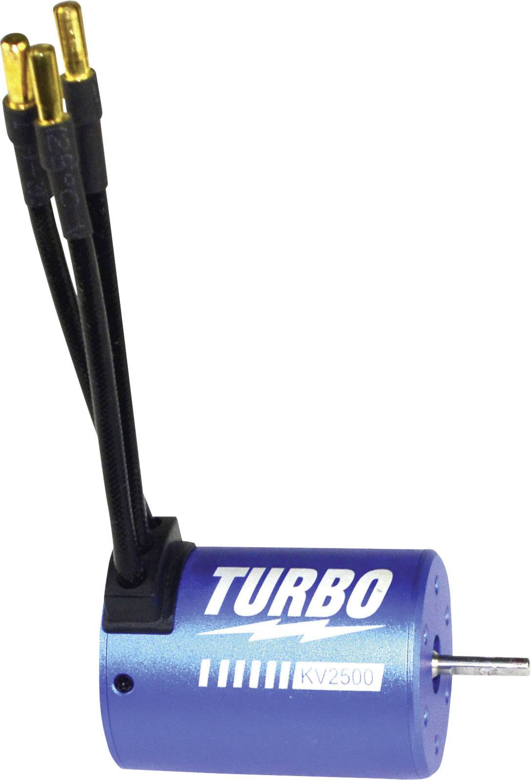 Reely Eraser Brushless 1:10 RC Modellauto Elektro Short Course Allradantrieb (4WD) 100% RtR 2,4GHz inkl. Akku, Ladegerät und