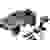 Reely Eraser Brushless 1:10 RC Modellauto Elektro Short Course Allradantrieb (4WD) 100% RtR 2,4GHz inkl. Akku, Ladegerät und