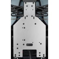 Reely Eraser Brushless 1:10 RC Modellauto Elektro Short Course Allradantrieb (4WD) 100% RtR 2,4GHz inkl. Akku, Ladegerät und Reely Eraser Brushless 1:10 RC Modellauto Elektro Short Course Allradantrieb (4WD) 100% RtR 2,4GHz inkl. Akku, Ladegerät und