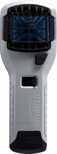 MR-300W-WH Insektenvertreiber (B x H x T) 78 x 198 x 55mm Weiß 1St.