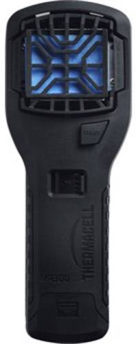 MR-300W-BK Insektenvertreiber (B x H x T) 78 x 198 x 55mm Schwarz 1St.