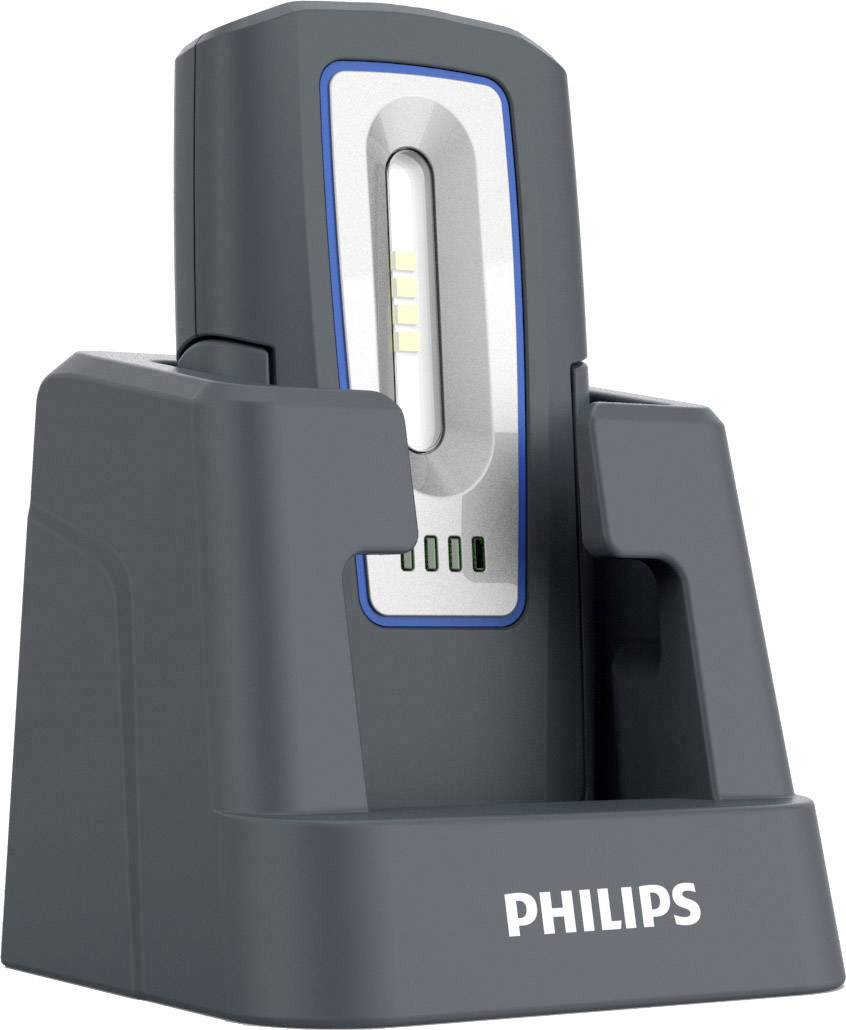 Philips LPL62X1 RCH5s LED Arbeitsleuchte 3 W