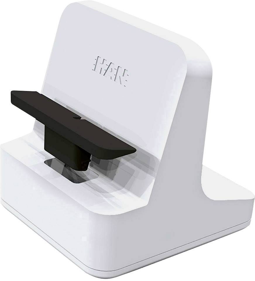 HAN smart-line Handy Ständer Blau Passend für: Universal