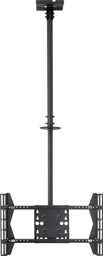 SP-7910656 Single TV-Deckenhalterung 81,3cm (32 ) - 165,1cm (65 ) Neigbar
