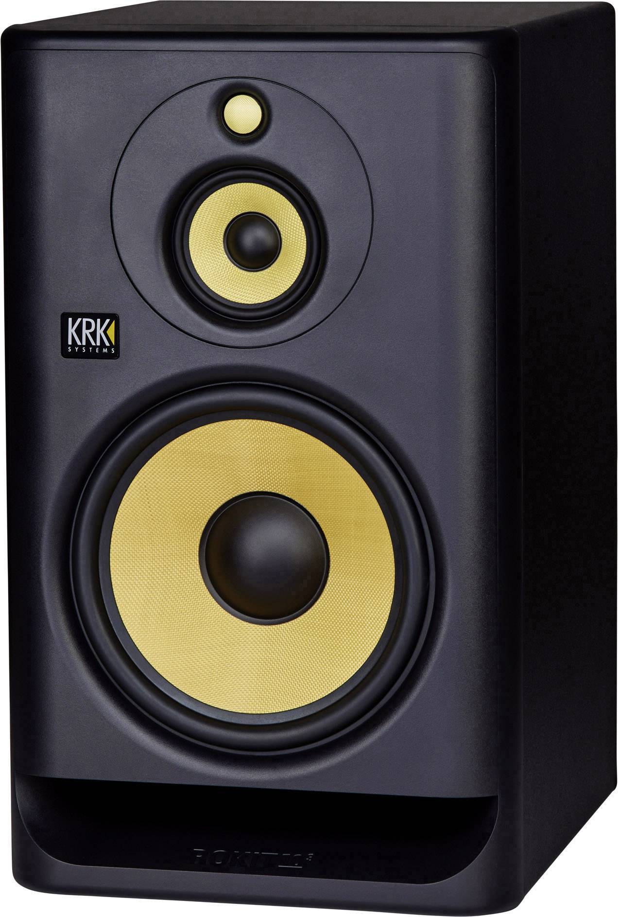 KRK Systems Rokit RP10-3 G4 Aktiver Monitor-Lautsprecher 25.4cm 10 Zoll 300W 1St.