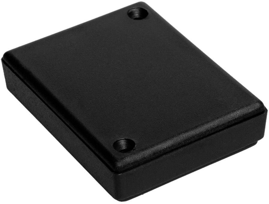 TRU COMPONENTS TC-7910984 Universal-Gehäuse 77 x 59 x 18 ABS Schwarz