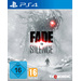 Fade to Silence PS4 USK: 16