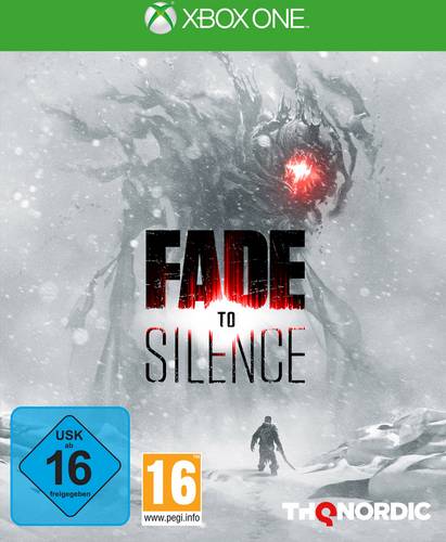 Fade to Silence Xbox One USK: 16