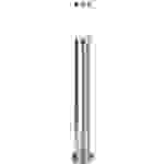 Brilliant 43685/82 Chorus Outdoor free standing light LED (monochrome) E-27 10 W Stainless steel