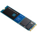 Western Digital WDS250G1B0C Interne NVMe/PCIe Gen3 x 8 SSD 250GB Blue™ Retail PCIe 3.0 x8