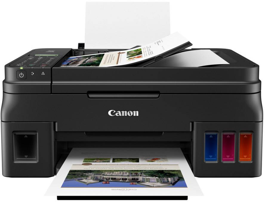 canon drucker g4511