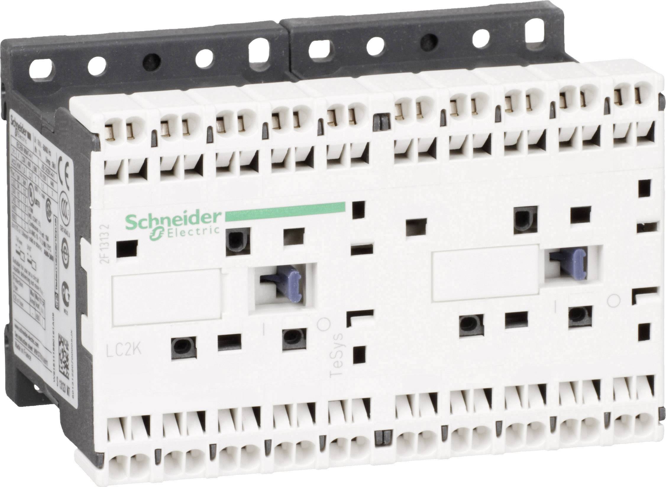 Schneider Electric LC2K09103E7 Wendeschützkombination 1St.
