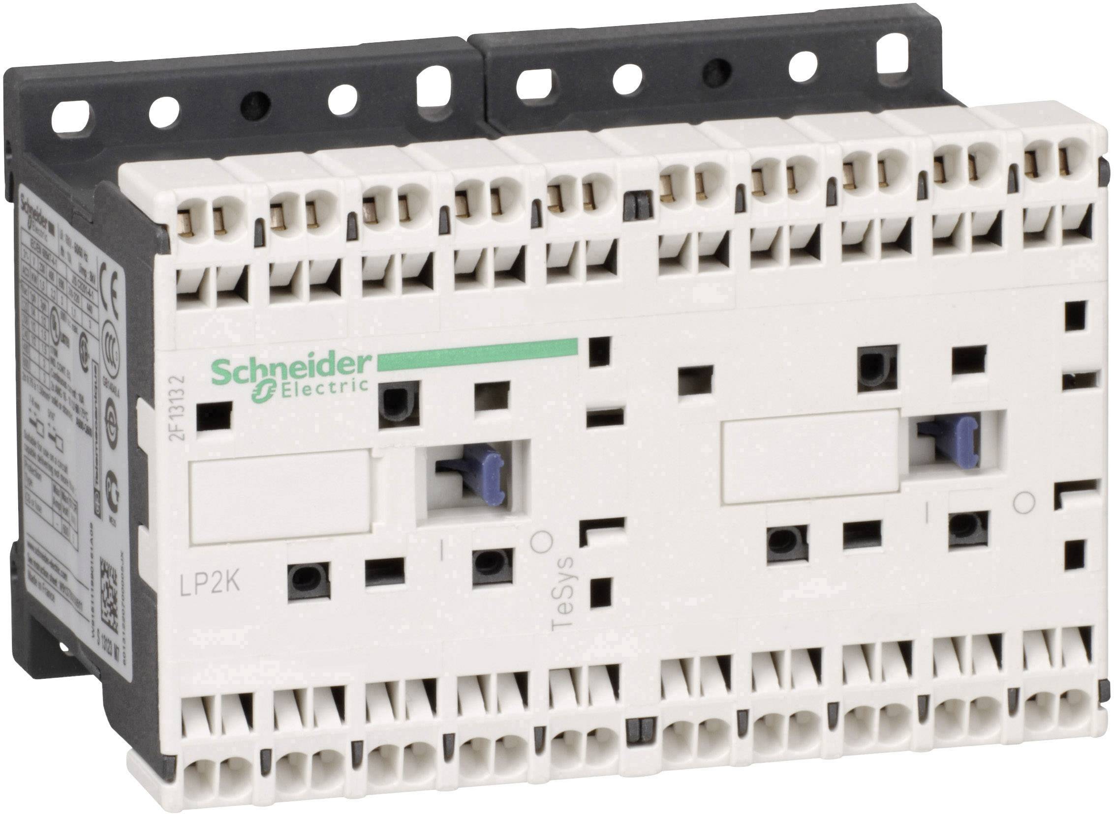 Schneider Electric LP2K06013BD Wendeschützkombination 1St.