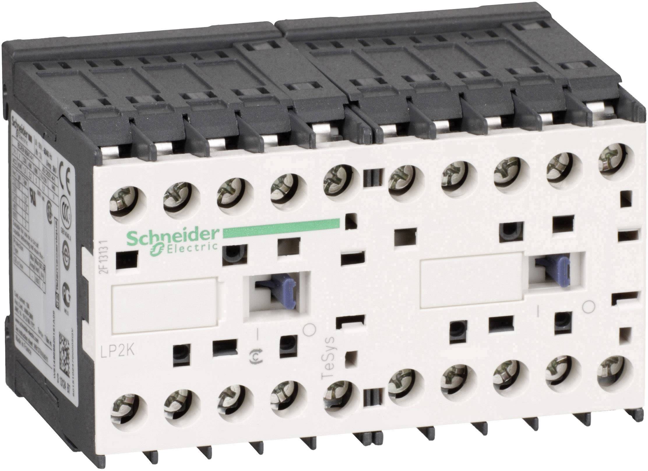 Schneider Electric LP2K09105BD Wendeschützkombination 1St.