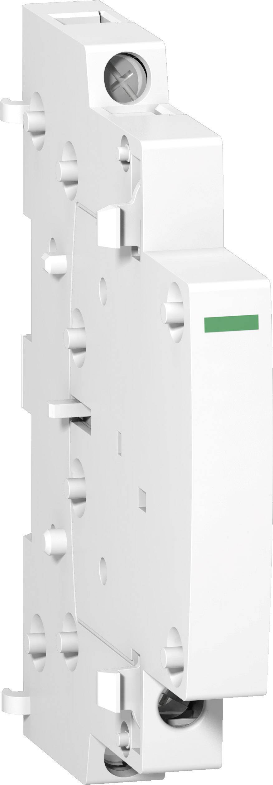 Schneider Electric GAC0511 Hilfsschalter für Schütz 1St.