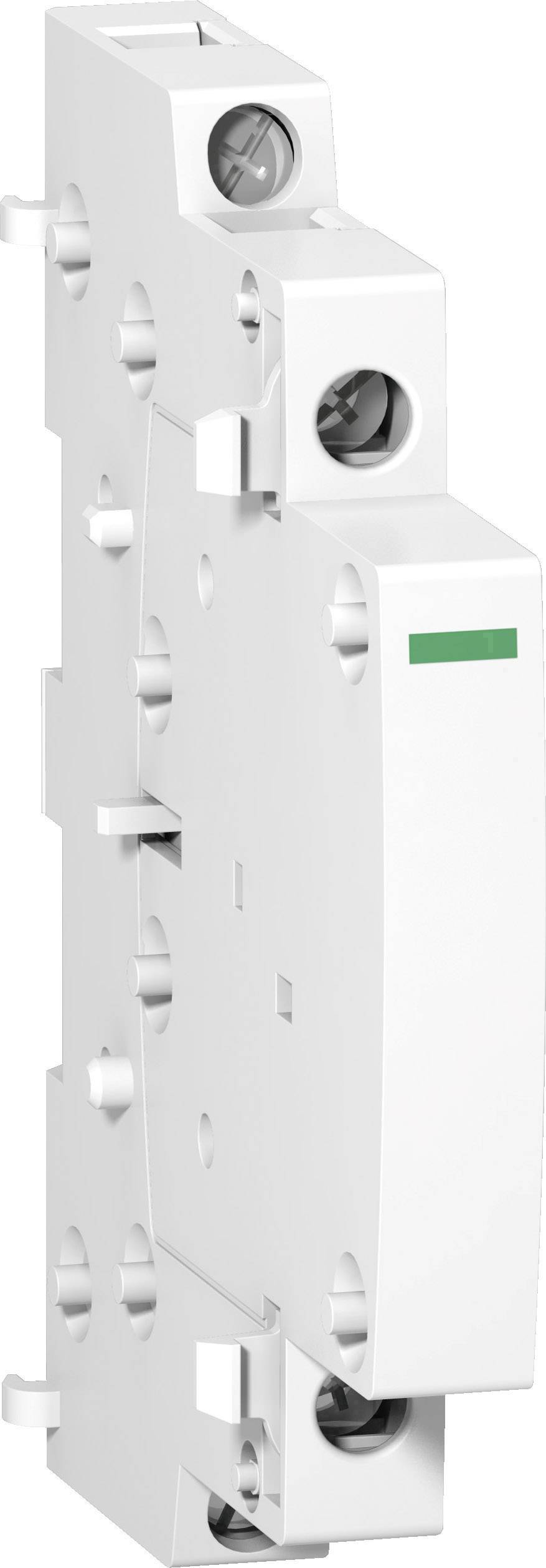Schneider Electric GAC0521 Hilfskontaktblock für Schütz 1St.