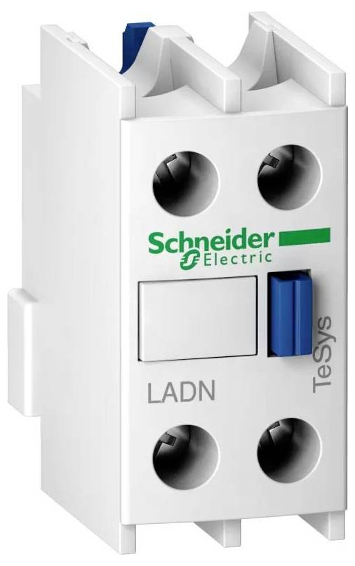 Schneider Electric LADN116 LADN116 Hilfsschalterblock 1 St.