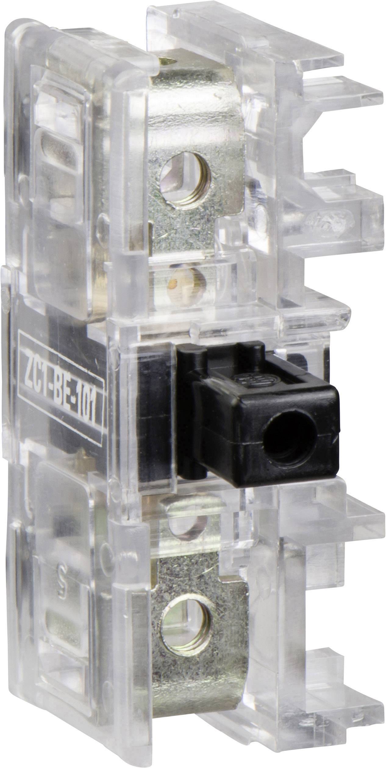 Schneider Electric ZC1BE101 ZC1BE101 Drucktaster-Kontakt 1 St.