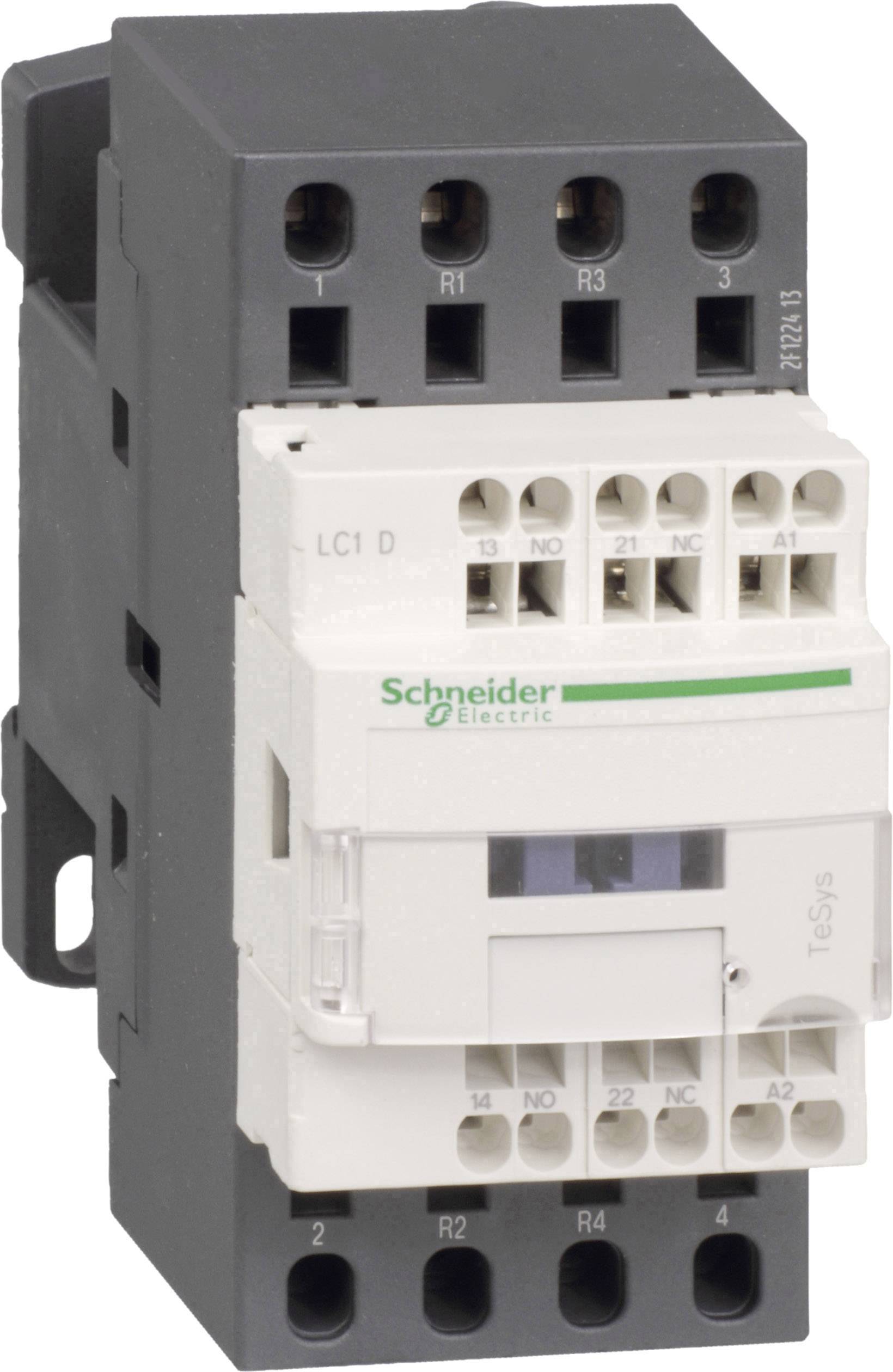 Schneider Electric LC1D2583P7 Leistungsschütz 1St.