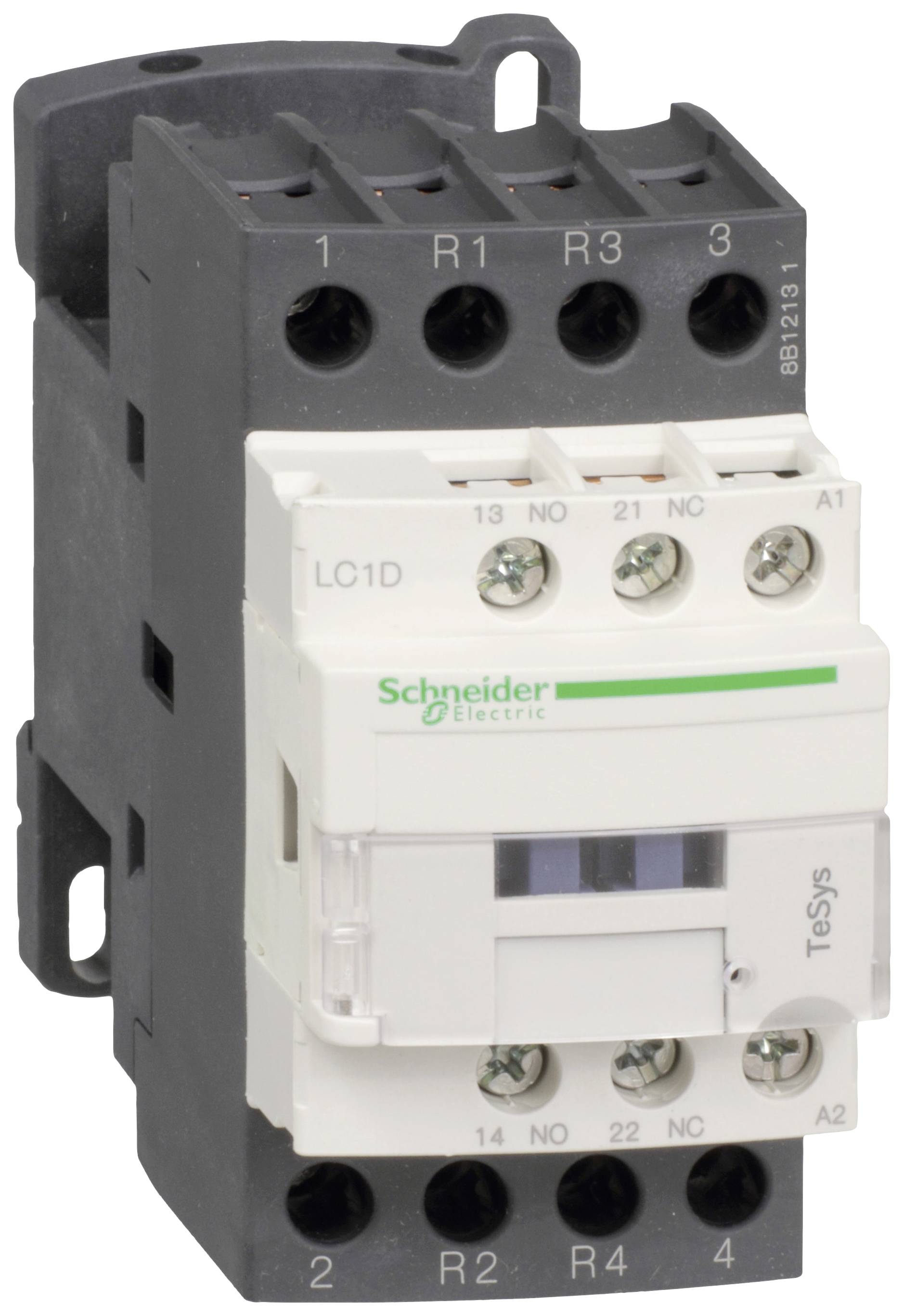 Schneider Electric LC1D0986FDS207 Schütz 1St.