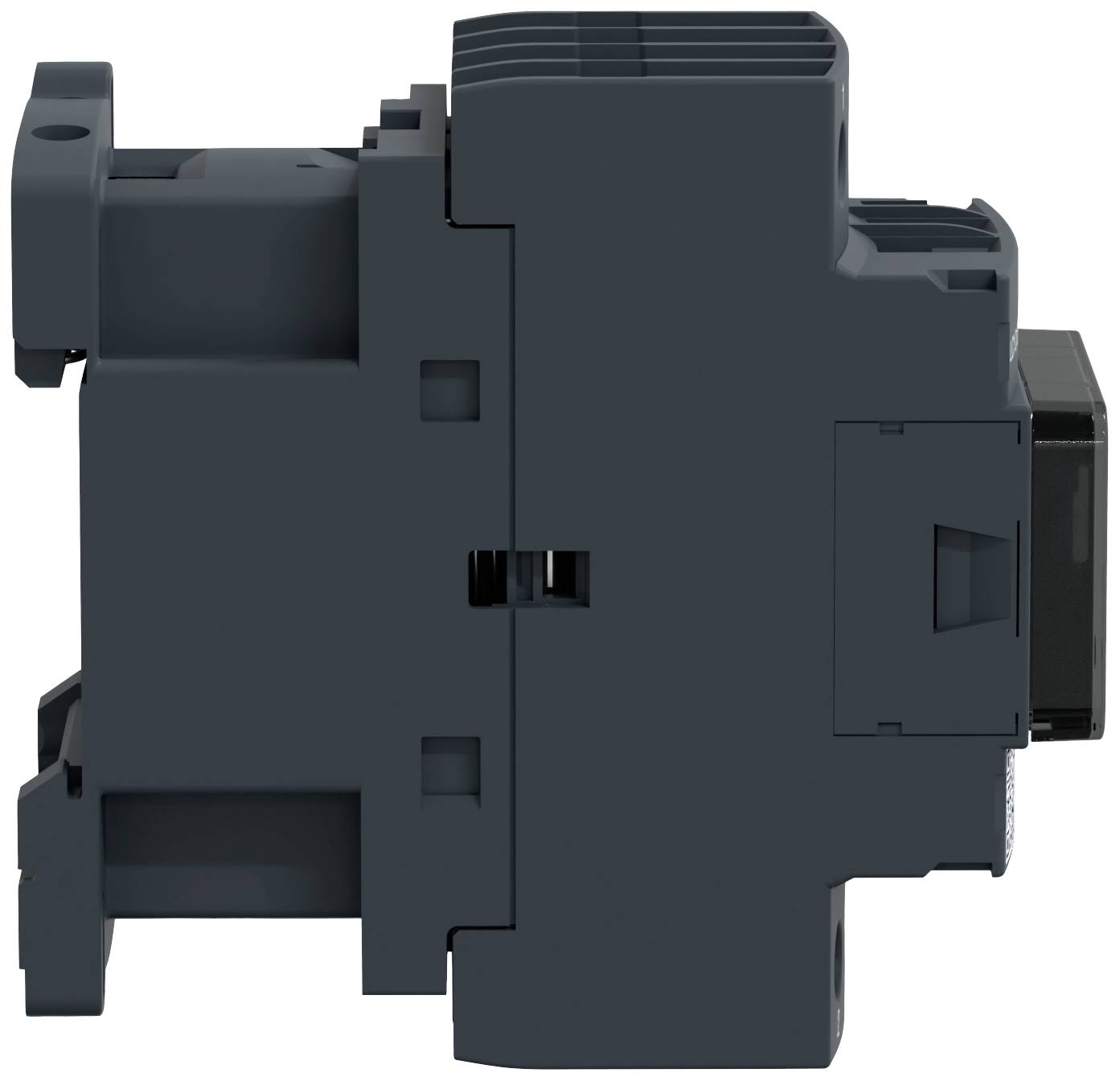 Schneider Electric LC1D128E7 Leistungsschütz 1St.