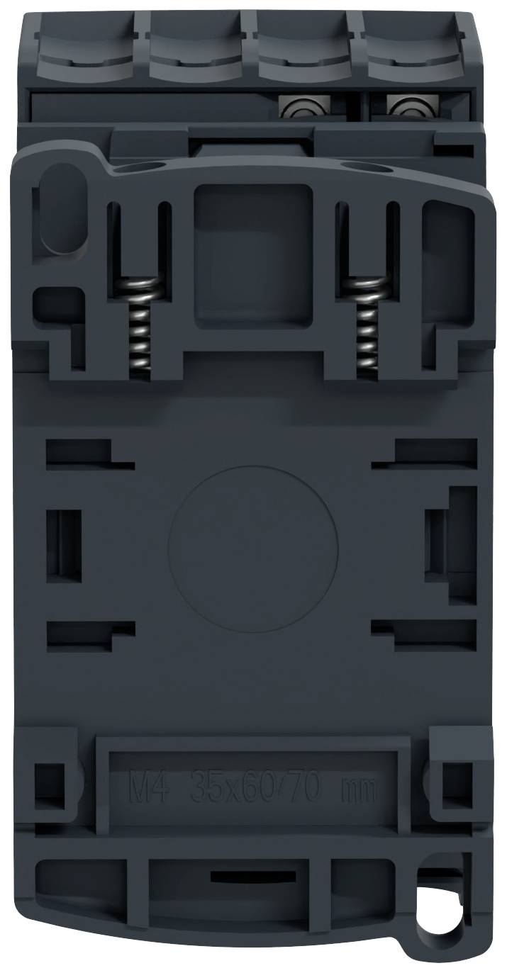 Schneider Electric Leistungsschütz LC1D128P7