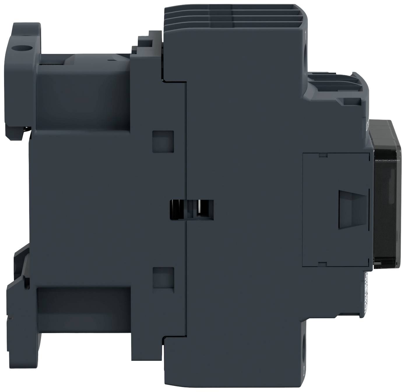 Schneider Electric Leistungsschütz LC1D128P7