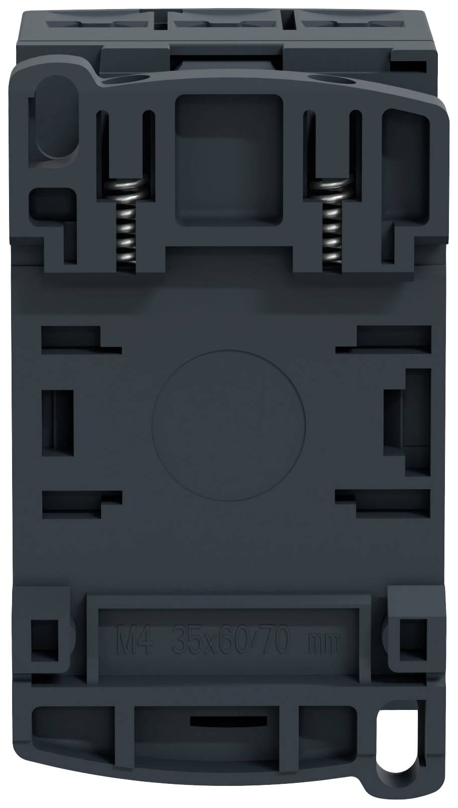 Schneider Electric LC1D12B7 Leistungsschütz 1 St.