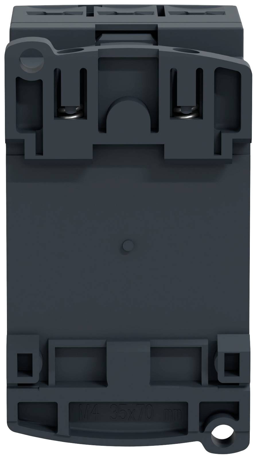 Schneider Electric Leistungsschütz LC1D12BL