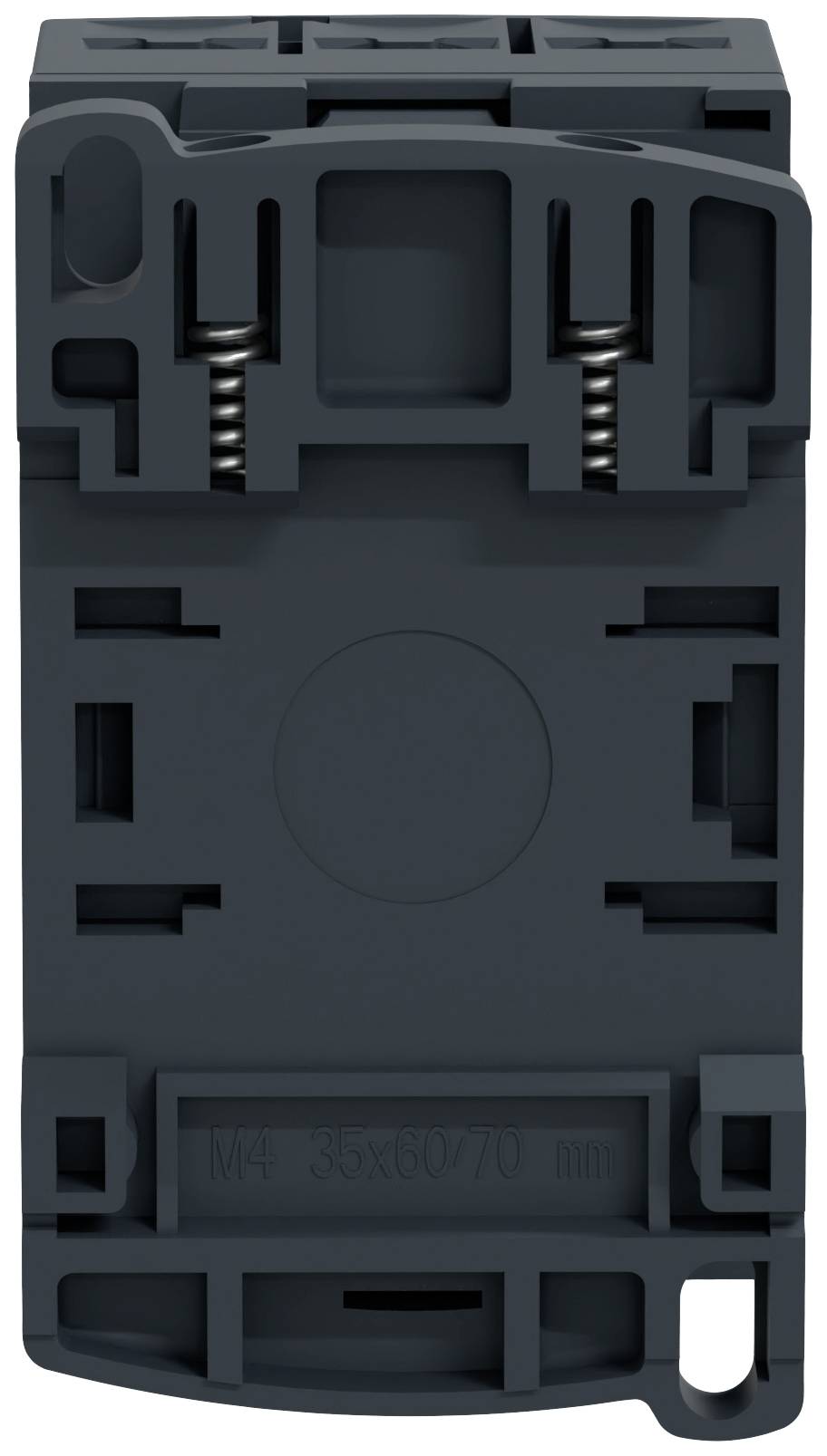 Schneider Electric LC1D12F7 Leistungsschütz 1St.