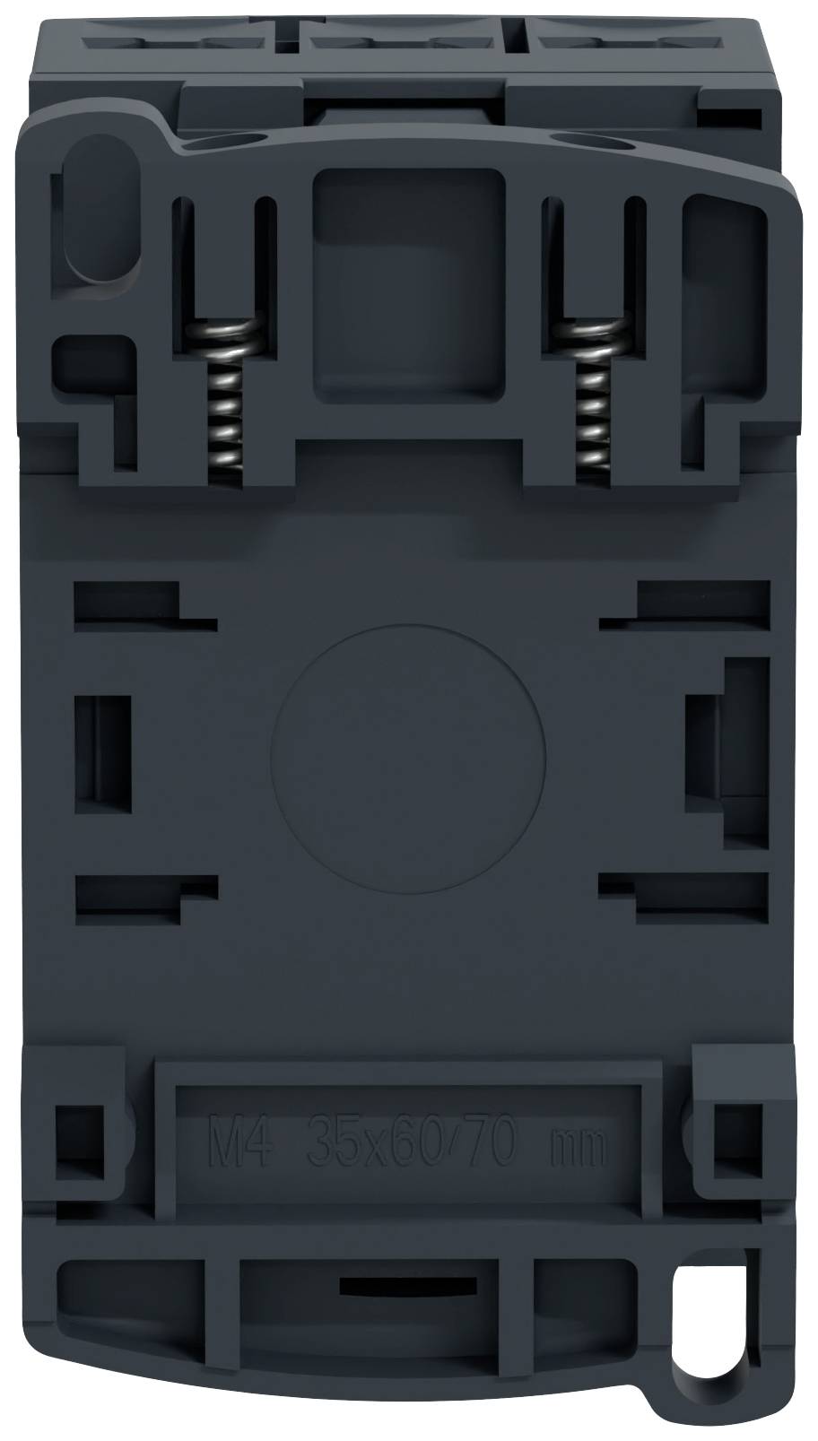 Schneider Electric LC1D18B7 Leistungsschütz 1St.