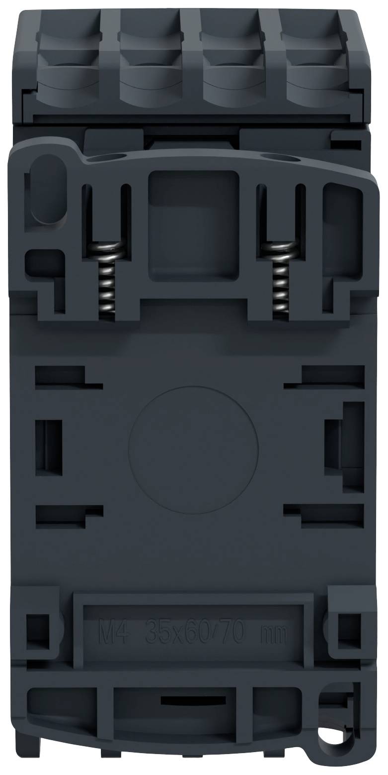 Schneider Electric LC1D258E7 Leistungsschütz 1 St.