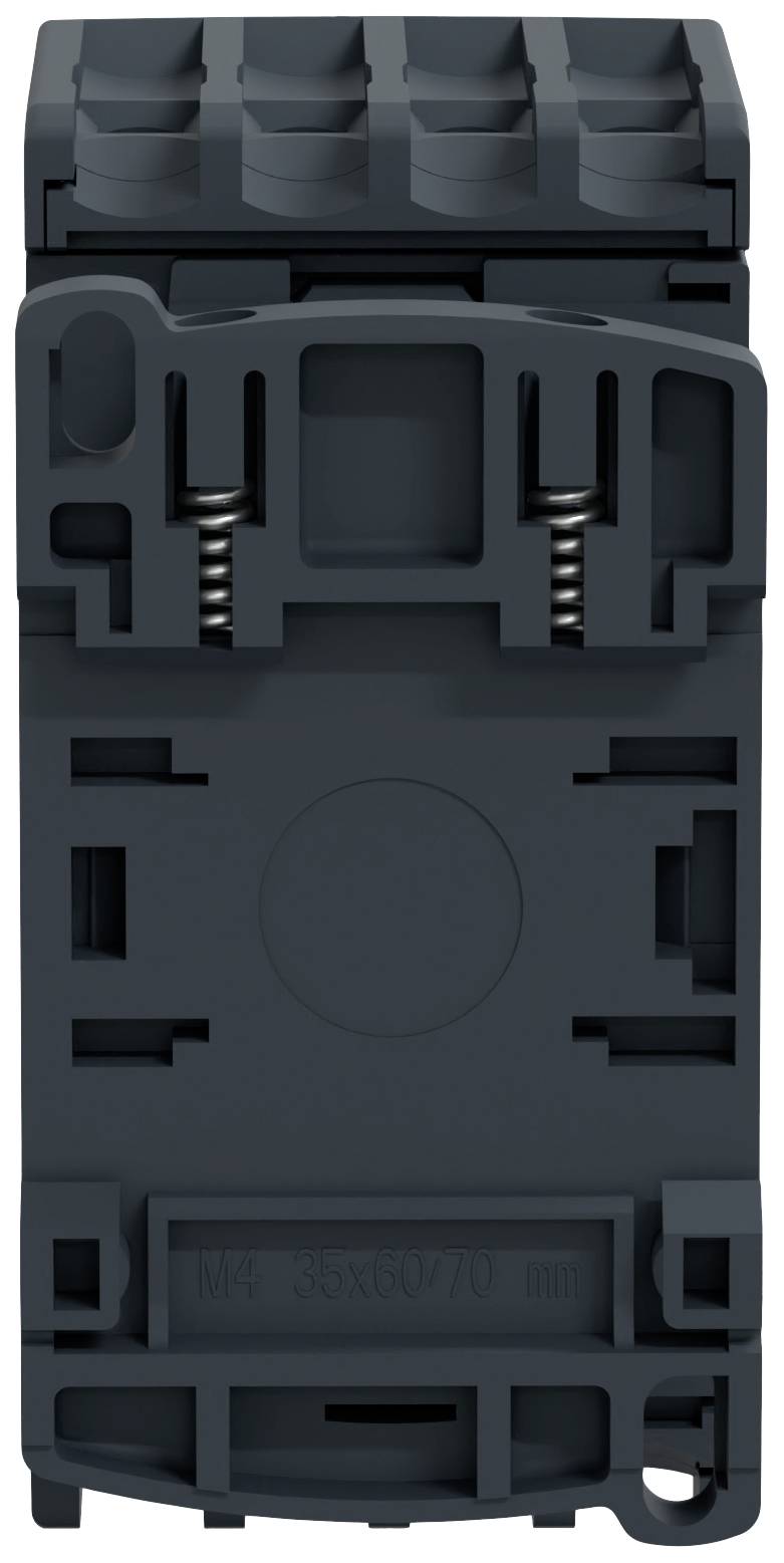 Schneider Electric LC1D258P7 Leistungsschütz 1 St.