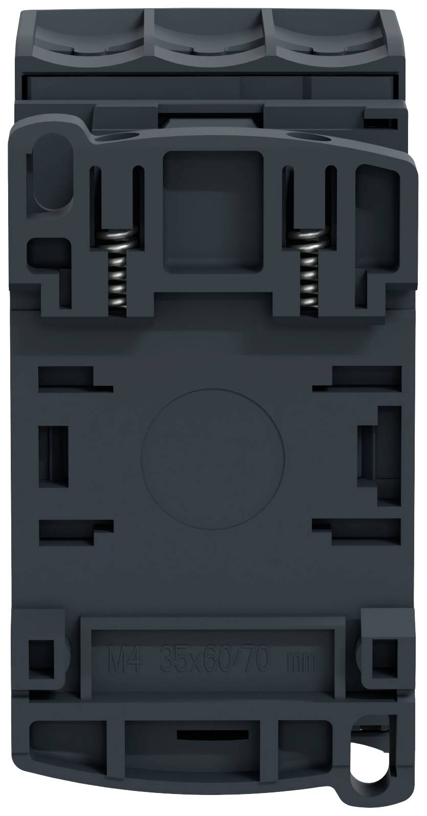Schneider Electric LC1D25B7 Leistungsschütz 1 St.