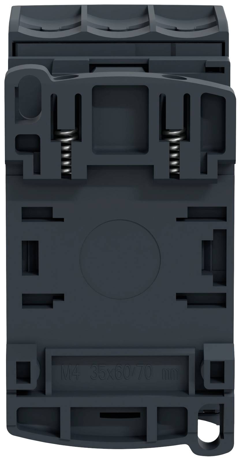 Schneider Electric LC1D38P7 Leistungsschütz 1 St.