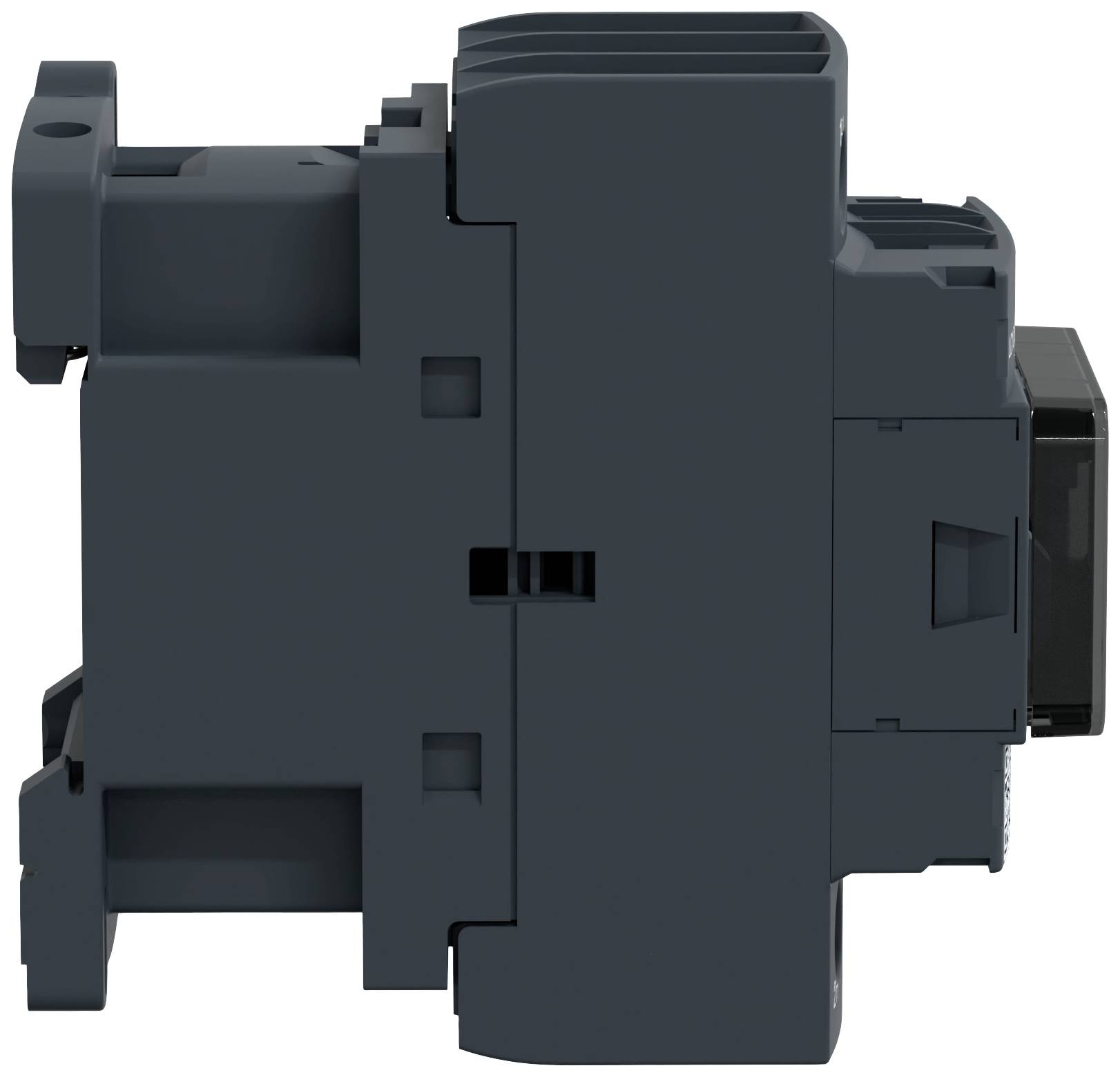 Schneider Electric Leistungsschütz LC1D38P7