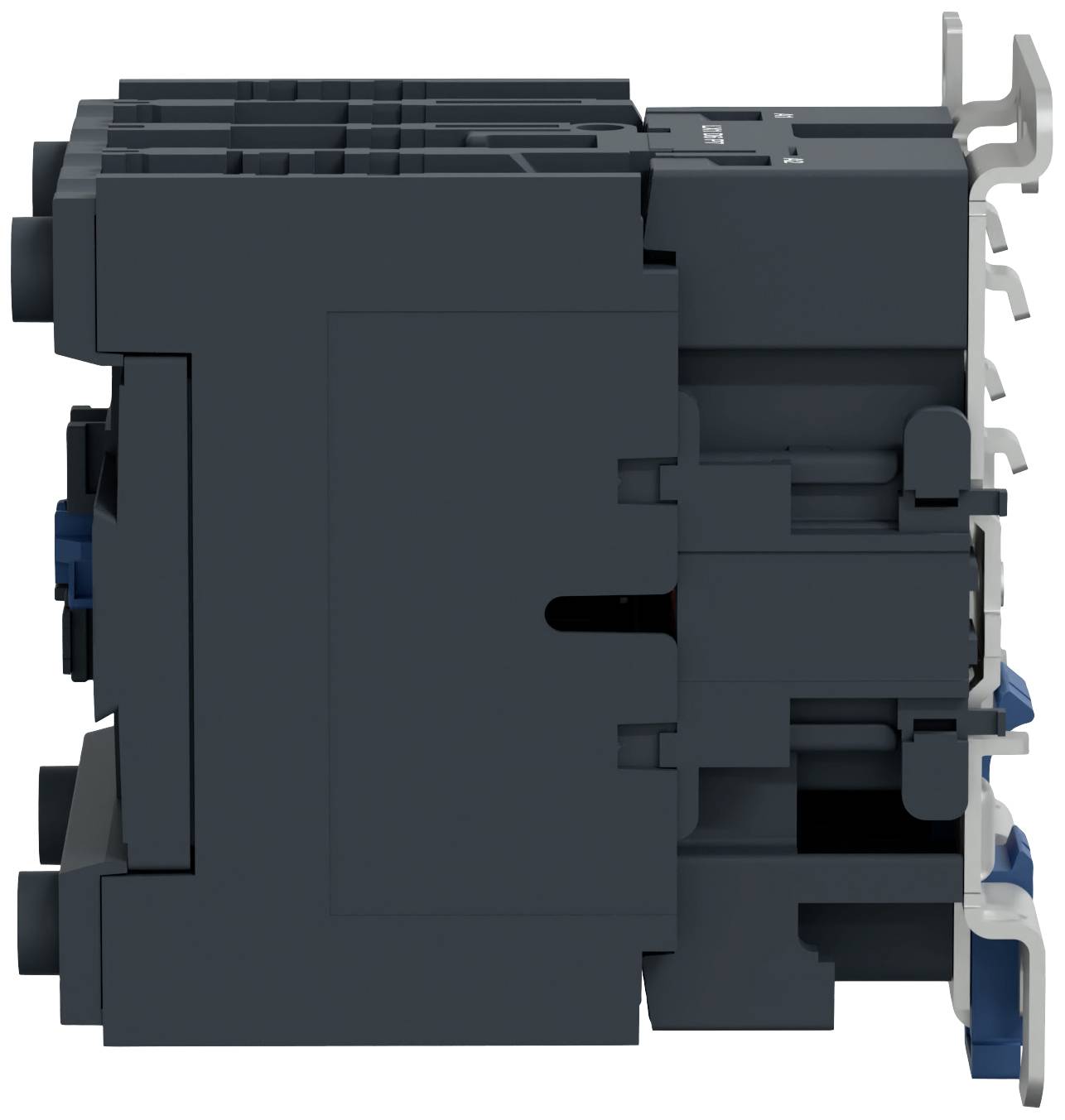 Schneider Electric LC1D65008P7 Leistungsschütz 1St.